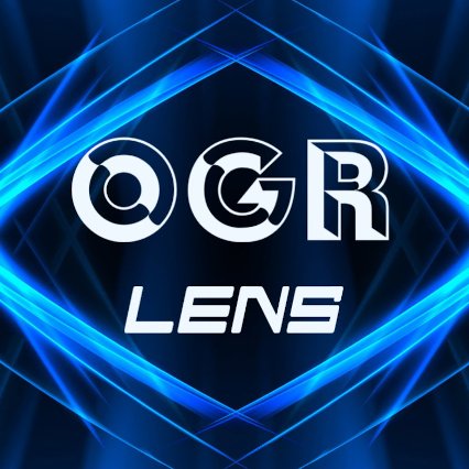 Project ogr_lens